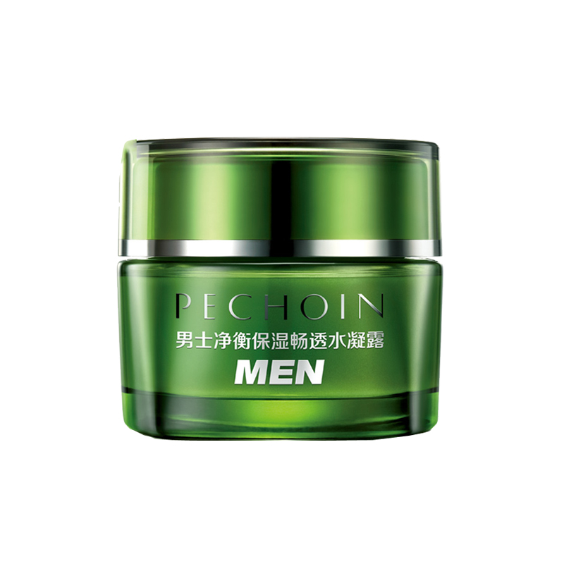 百雀羚 保湿护肤男士面霜