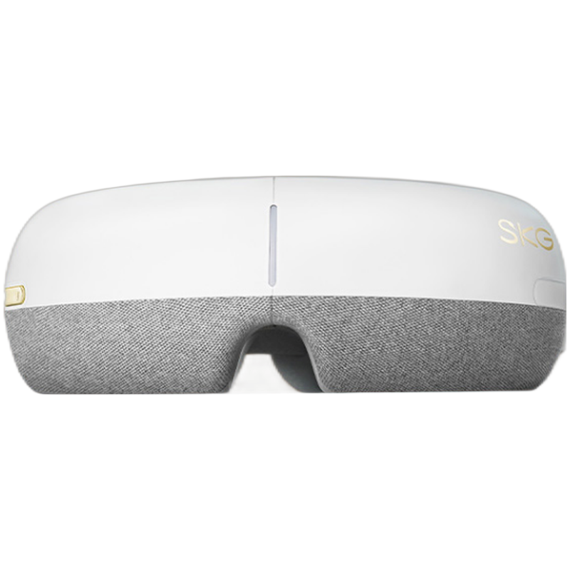 SKG 多频振动眼部按摩仪