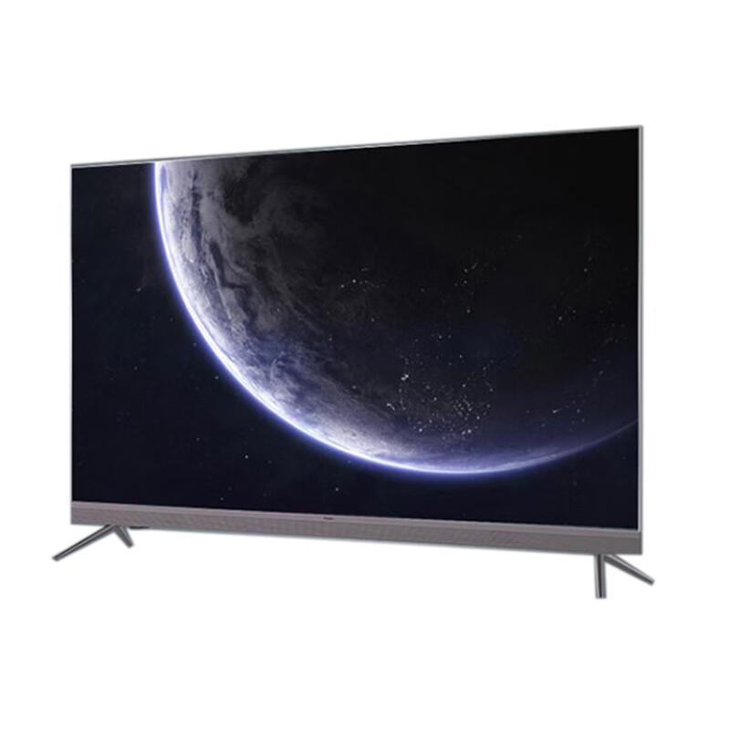 海尔 前置音响液晶电视