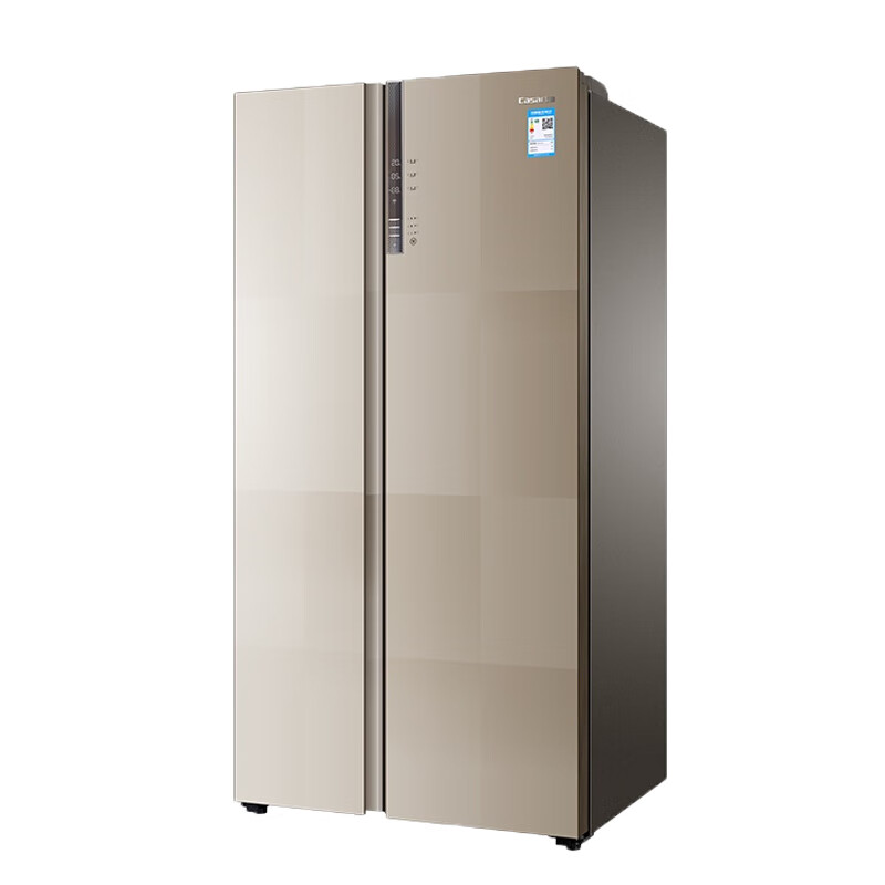 卡萨帝变频风冷无霜冰箱