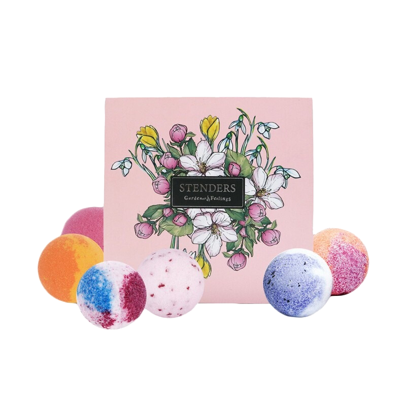 施丹兰 去角质浴盐