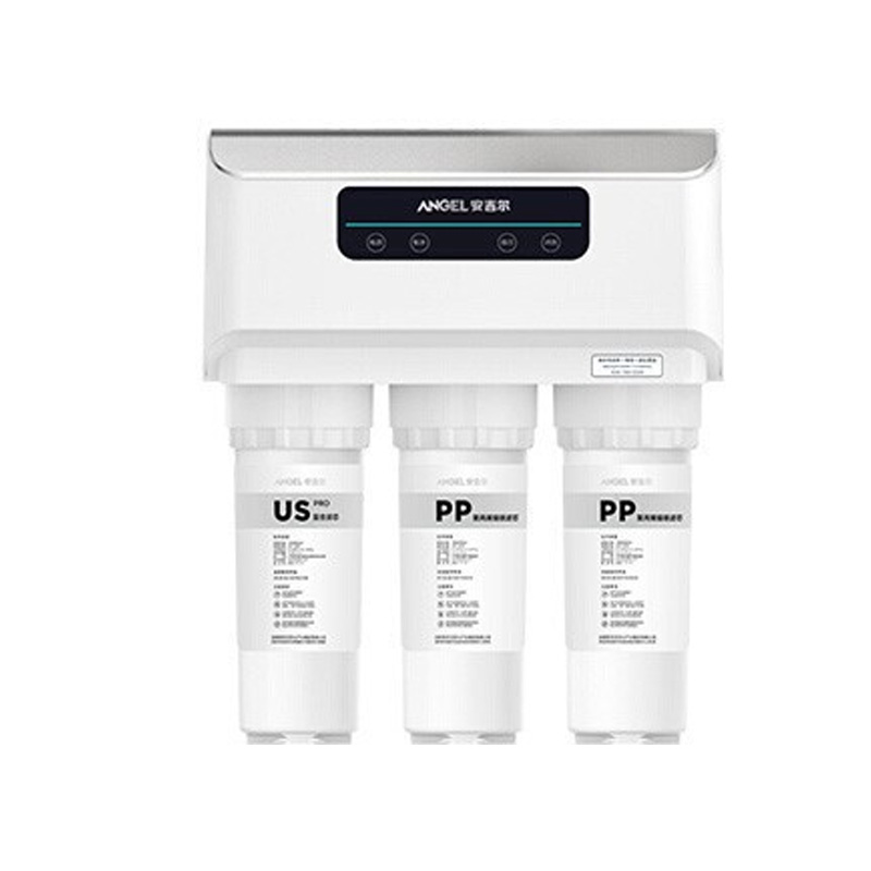 安吉尔 智能大通量净水器