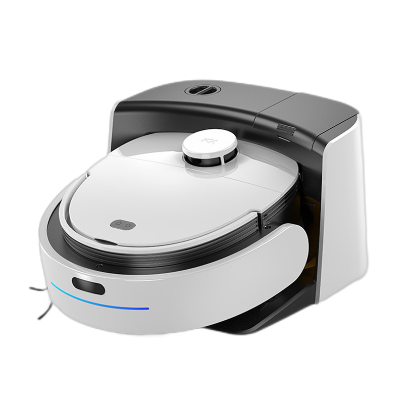 康佳 自动回洗扫拖一体机器人