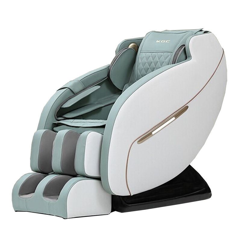 卡杰诗 刺绣头枕按摩椅