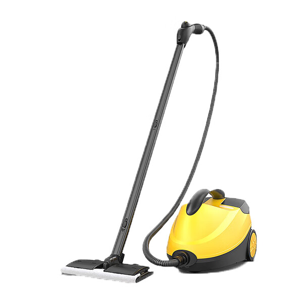 杰诺 高温高压洗地机