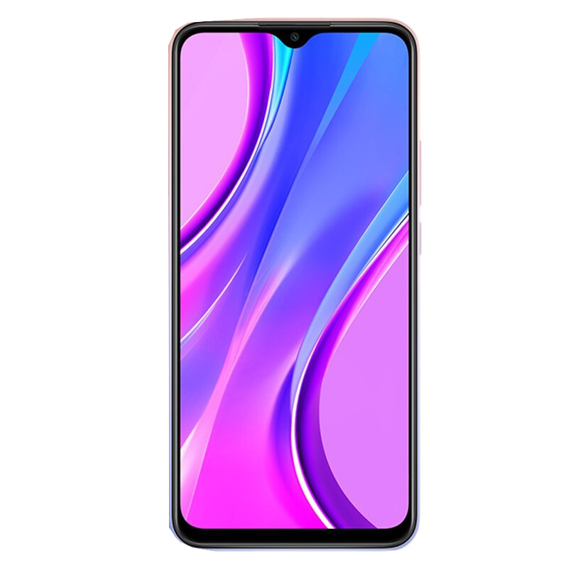 小米 游戏芯片手机