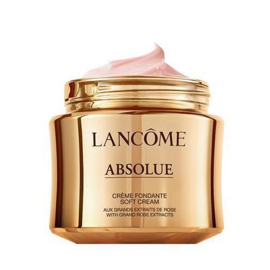 兰蔻LANCOME 菁纯面霜