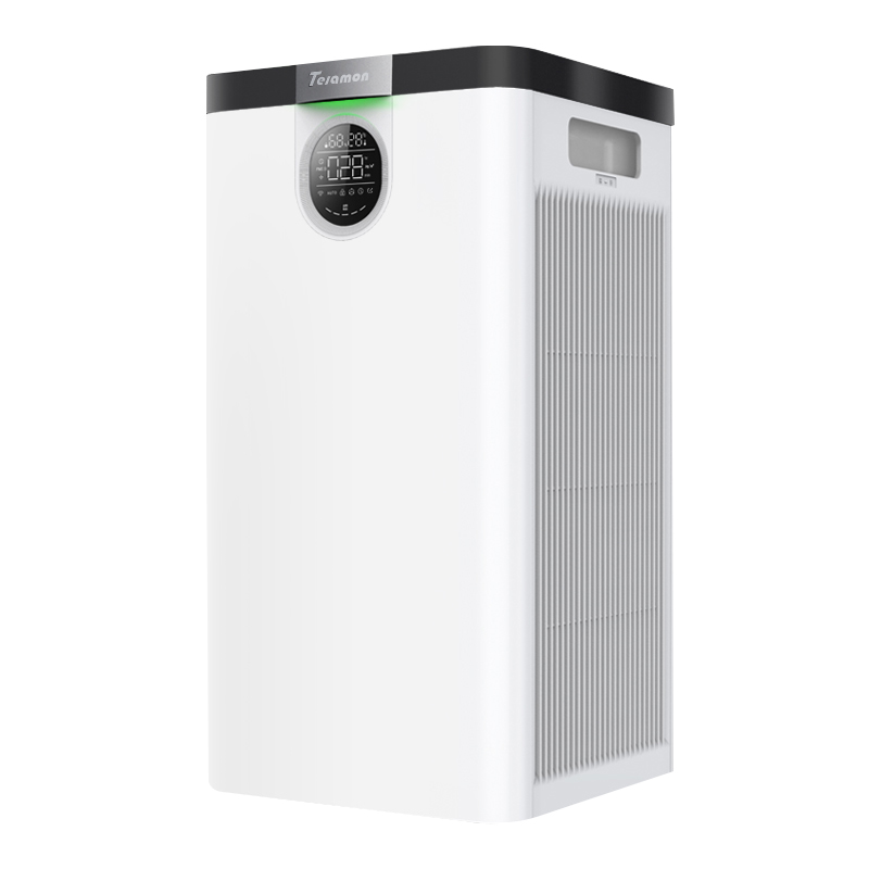 Telamon 静音空气净化器