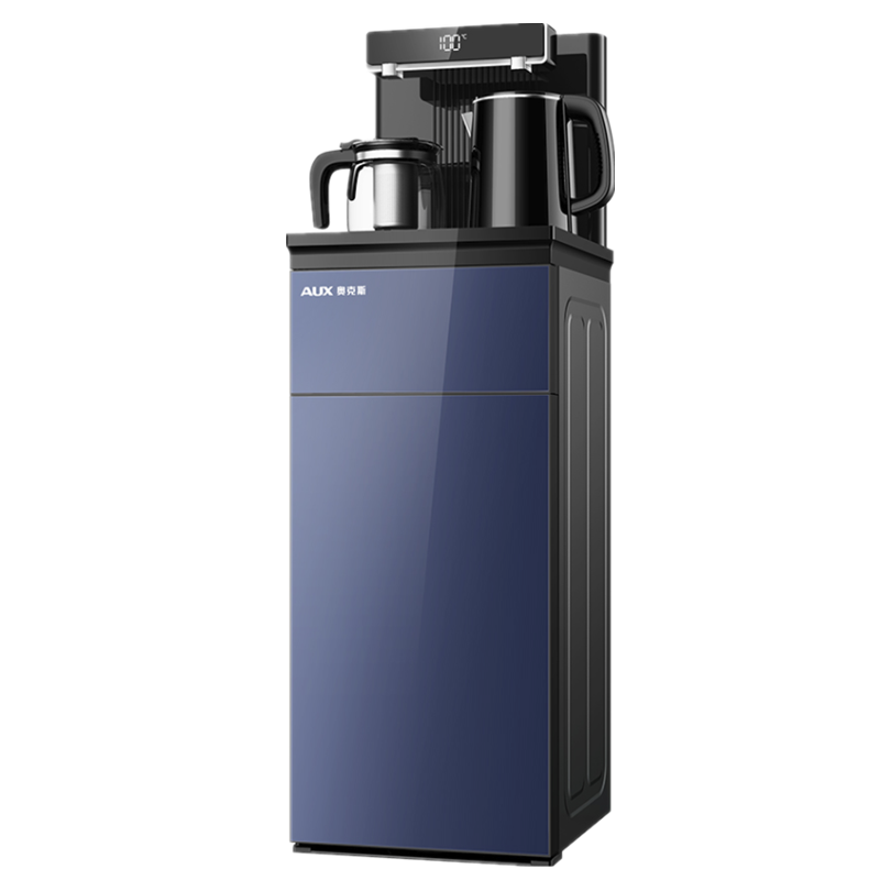 奥克斯 冰热两用茶吧机