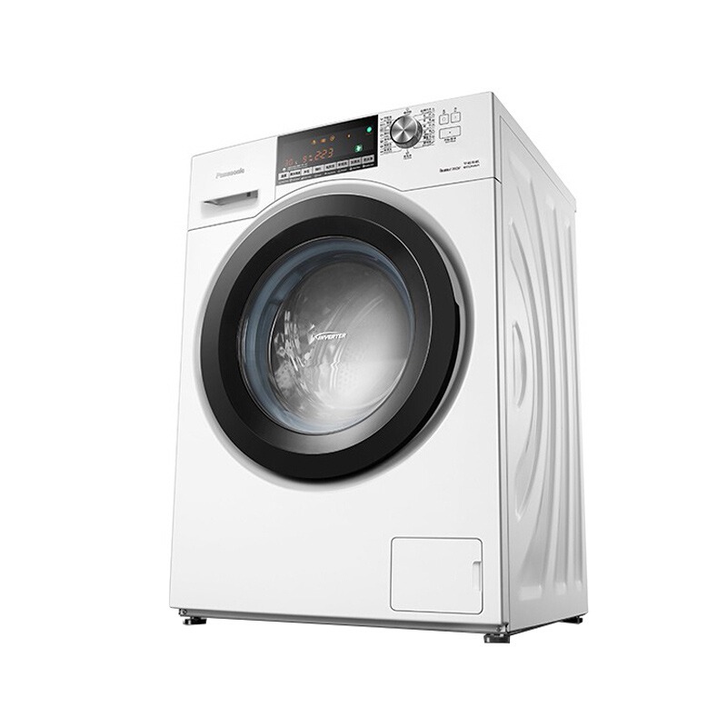 松下 智能感知洗衣机