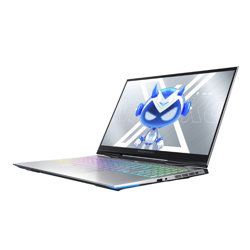 机械师 双硬盘游戏本