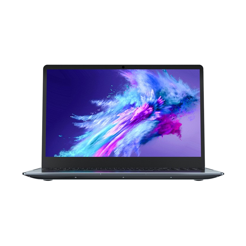 品纯 5G双频全面屏笔记本