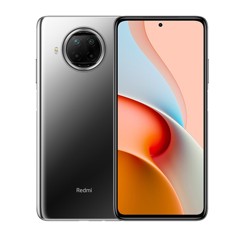 小米 智能游戏手机