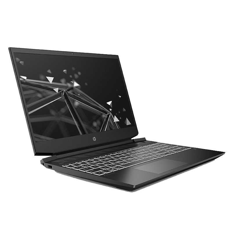 惠普 电竞版笔记本电脑