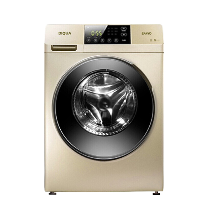 三洋 超薄大容量洗衣机