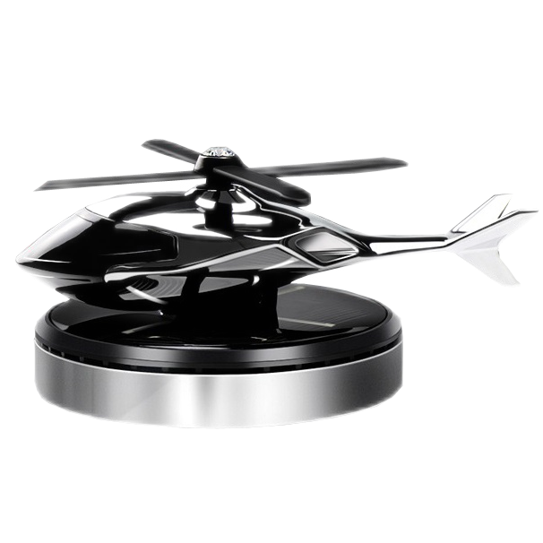 轩之梦 持久释香 车载香水