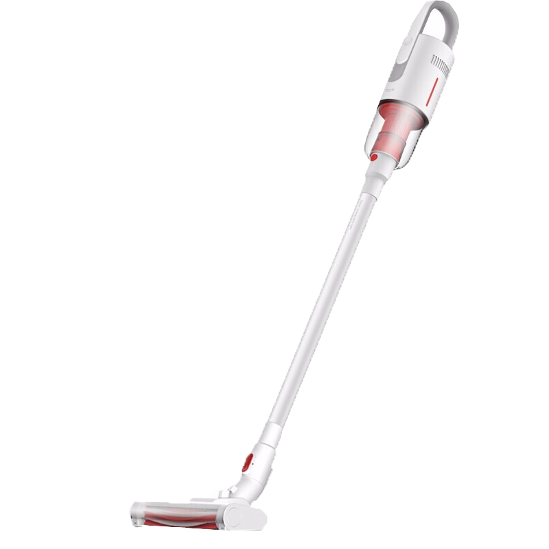 德尔玛 家用立式无线洗地机