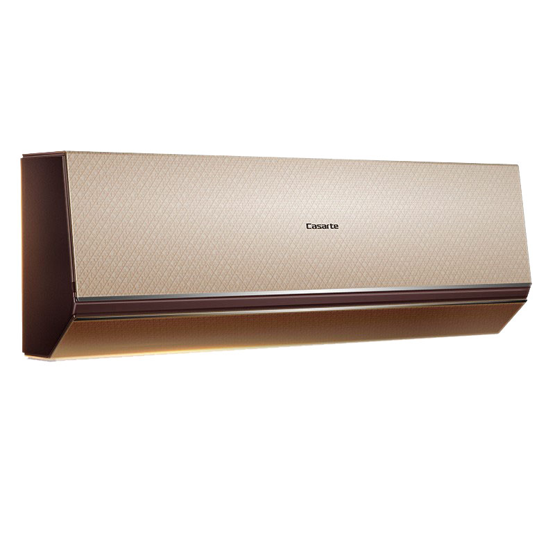 卡萨帝深紫外线杀菌空调