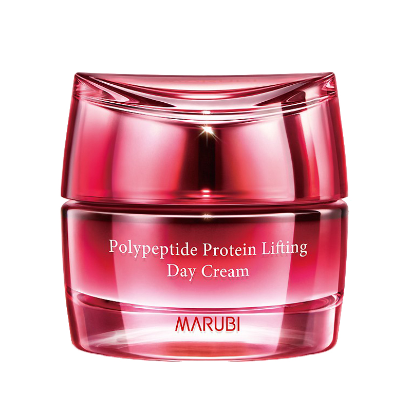 丸美 淡化细纹面霜