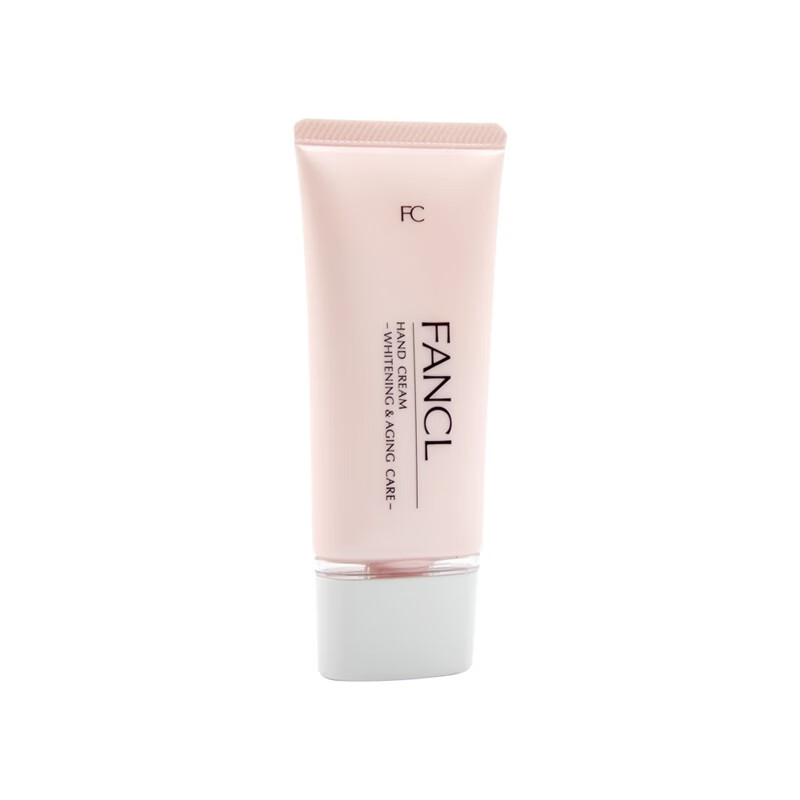 芳珂 补水滋润焕白护手霜