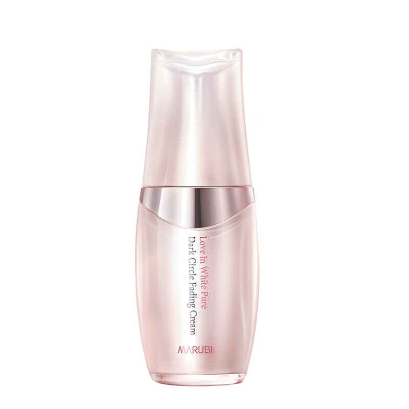 丸美 淡化细纹黑眼圈眼霜