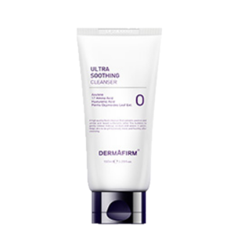 德妃 洗护二合一洁面乳