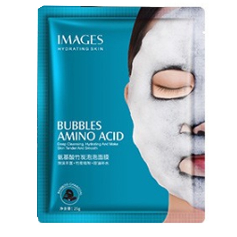 形象美 深层清洁 面膜