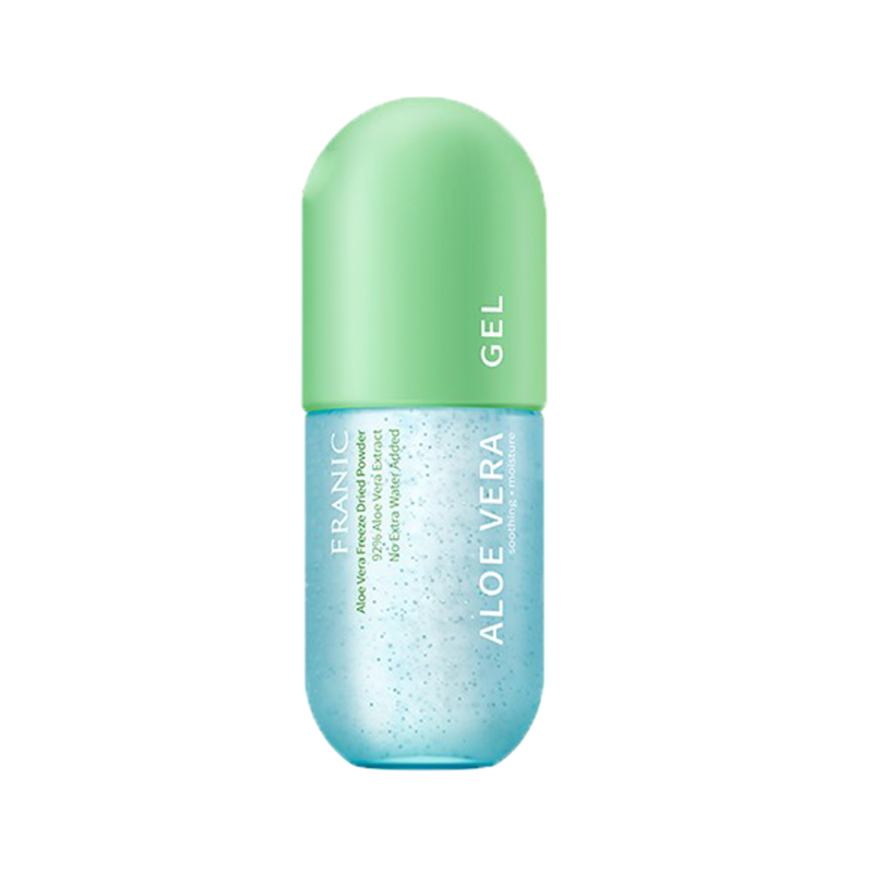 法兰琳卡 晒后修护乳液