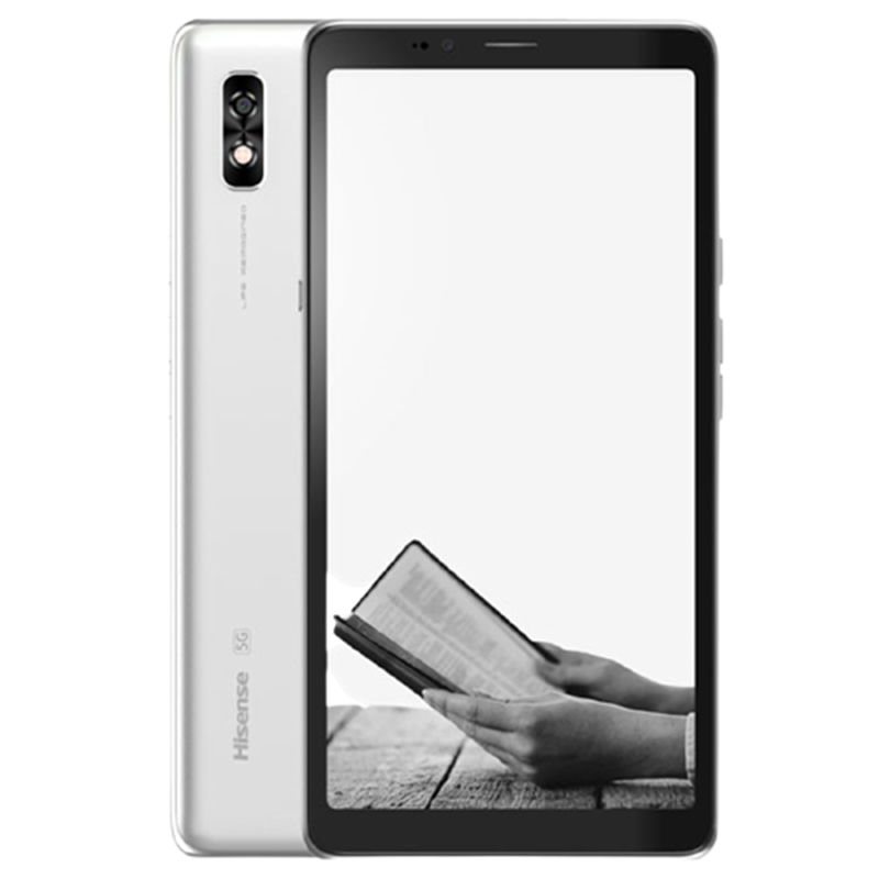 海信 水墨屏 手机