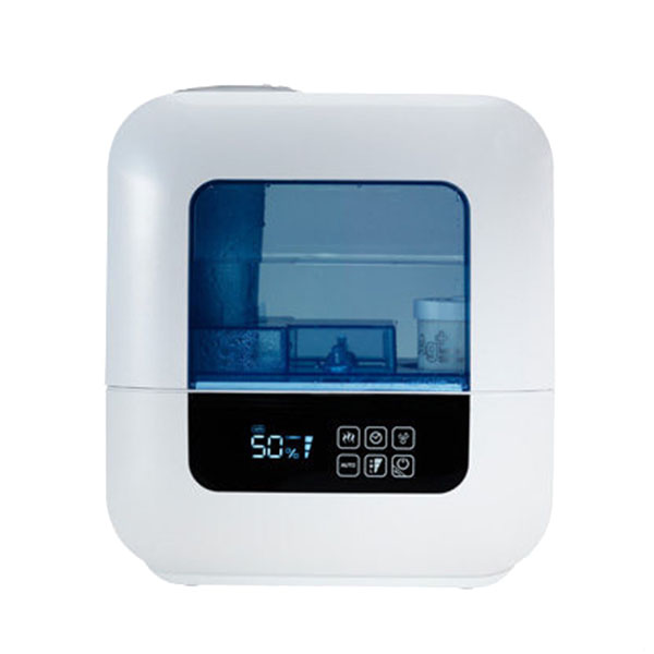 博瑞客 大容量智能恒湿加湿器