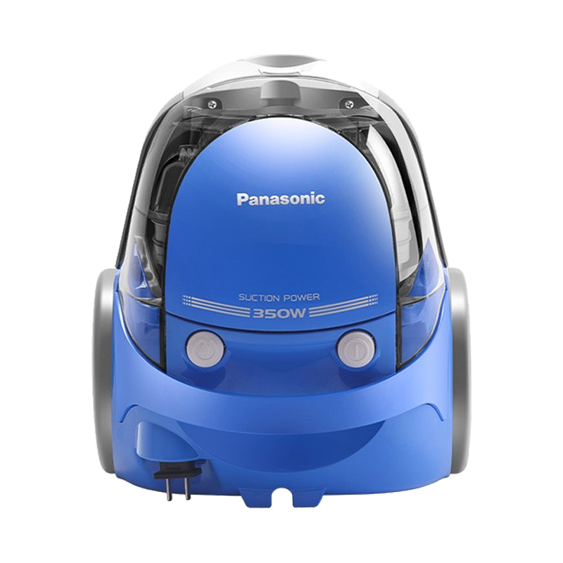 松下 迷你大吸力吸尘器