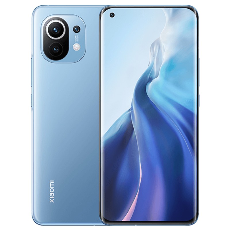 小米 2K原色屏手机