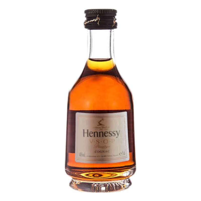 轩尼诗 清澈明亮白兰地