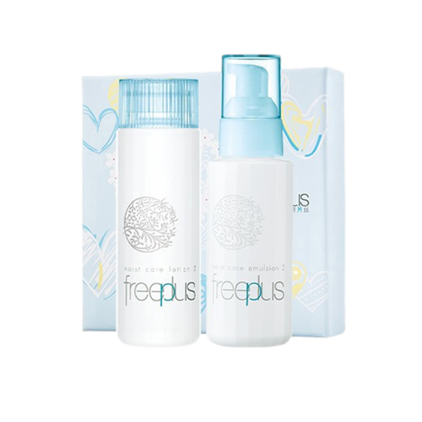 芙丽芳丝 保湿礼盒护肤套装