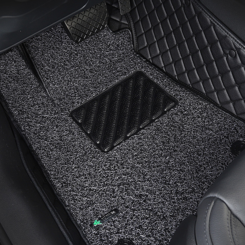 御马 全包围 汽车脚垫