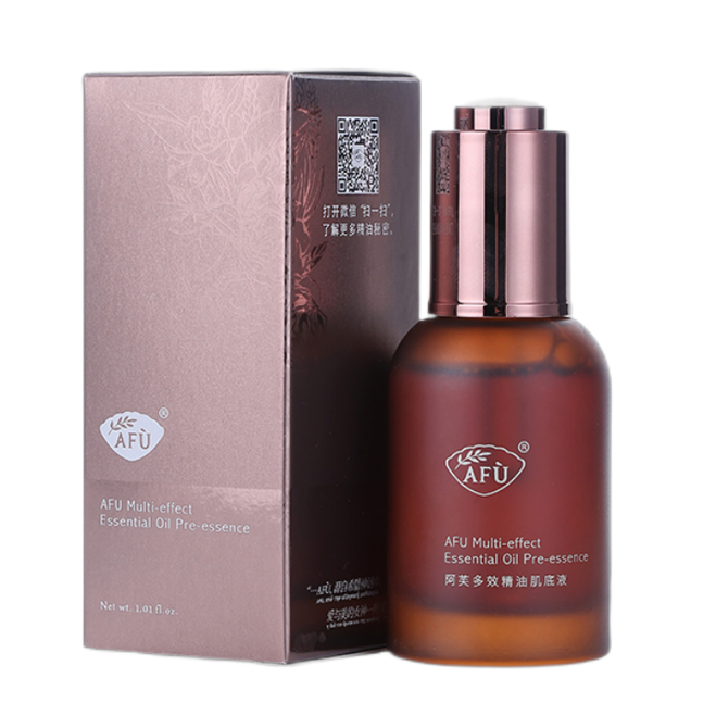 阿芙 清爽水润精华液