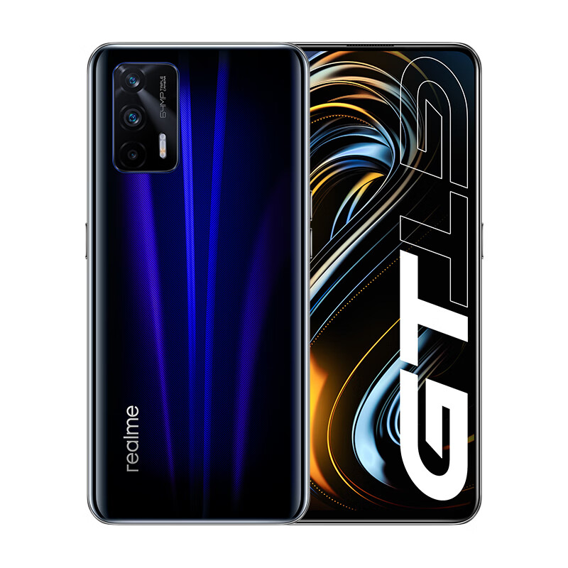 realme GT模式 手机