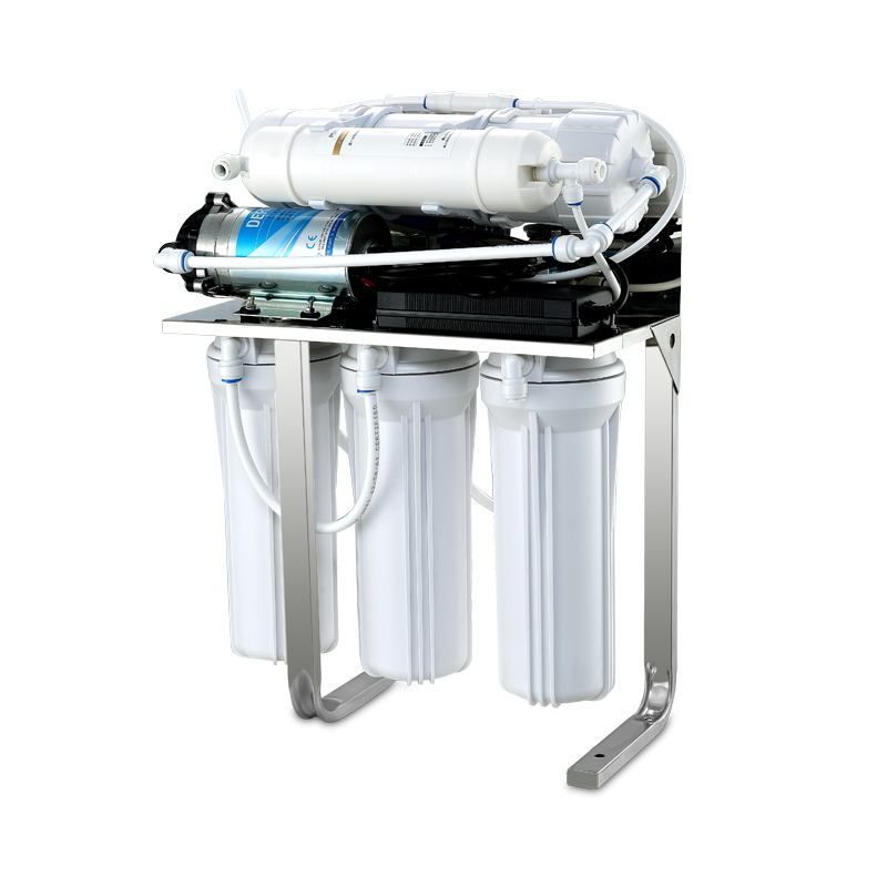 艾龙 层层精滤净水器