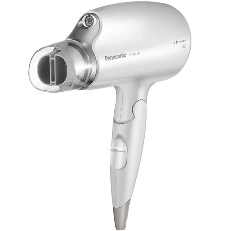 松下 顺滑有弹性电吹风