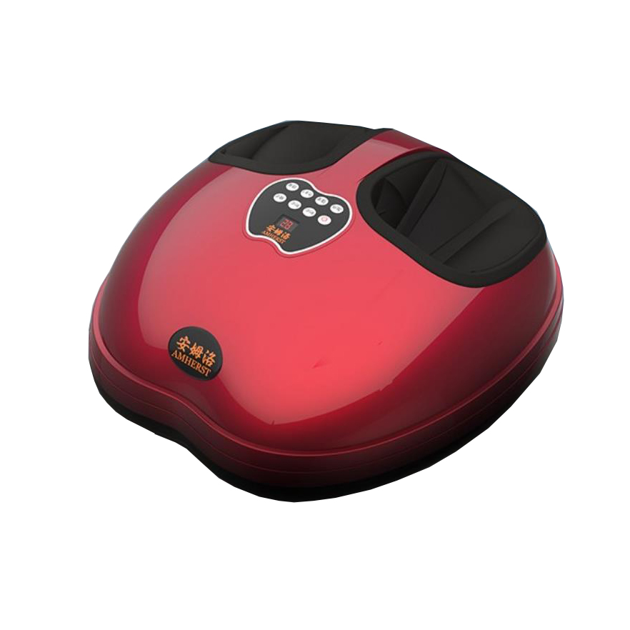 安姆洛 多挡力度足疗机
