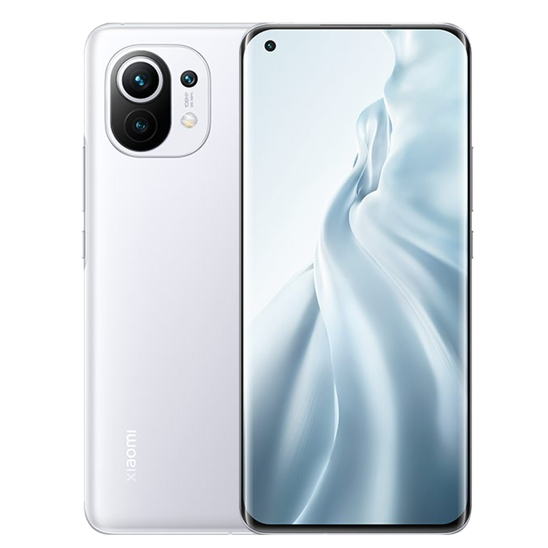 小米 5nm芯片 手机