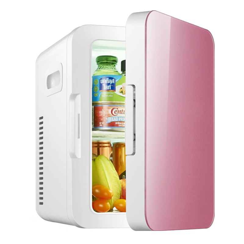 炫咔仕 冷热两用 车载冰箱