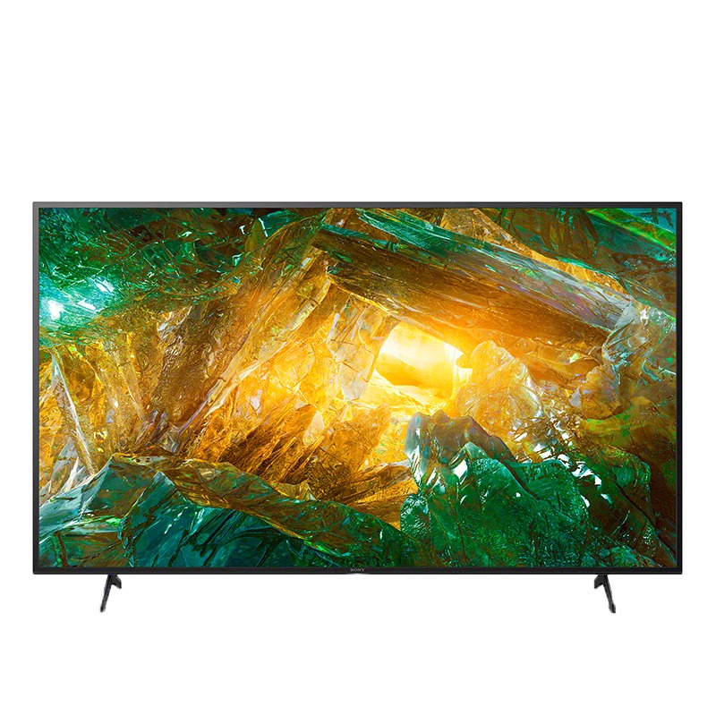 索尼 互联投屏平板电视