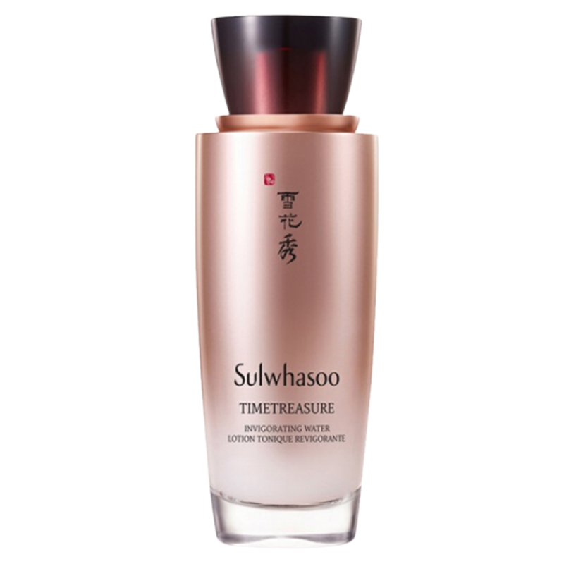 雪花秀 弹润紧致爽肤水