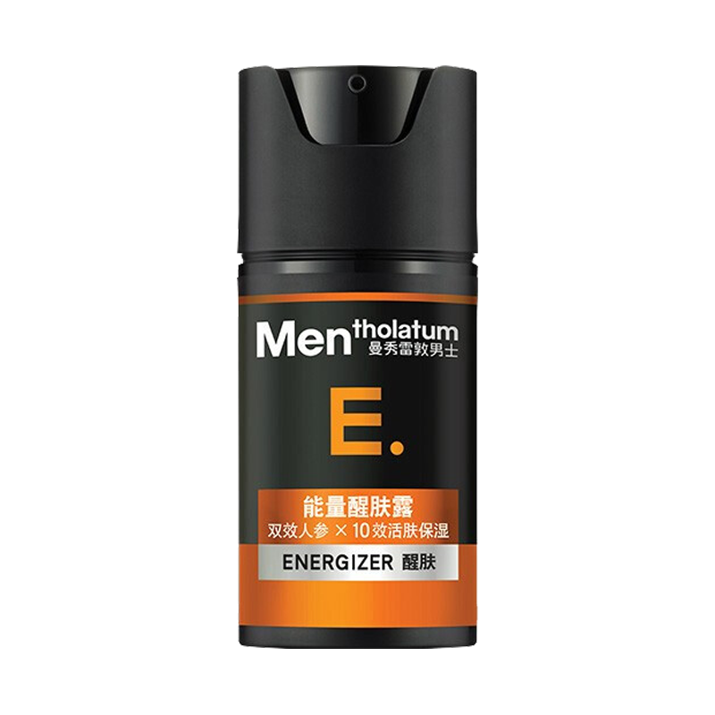 曼秀雷敦 男士能量醒肤乳液