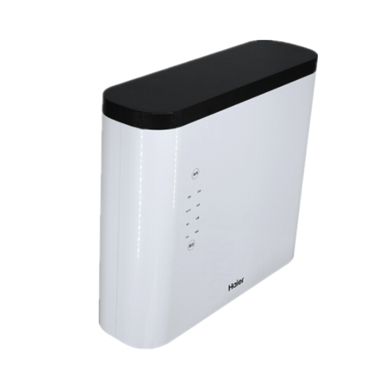 海尔 水电分离净水器