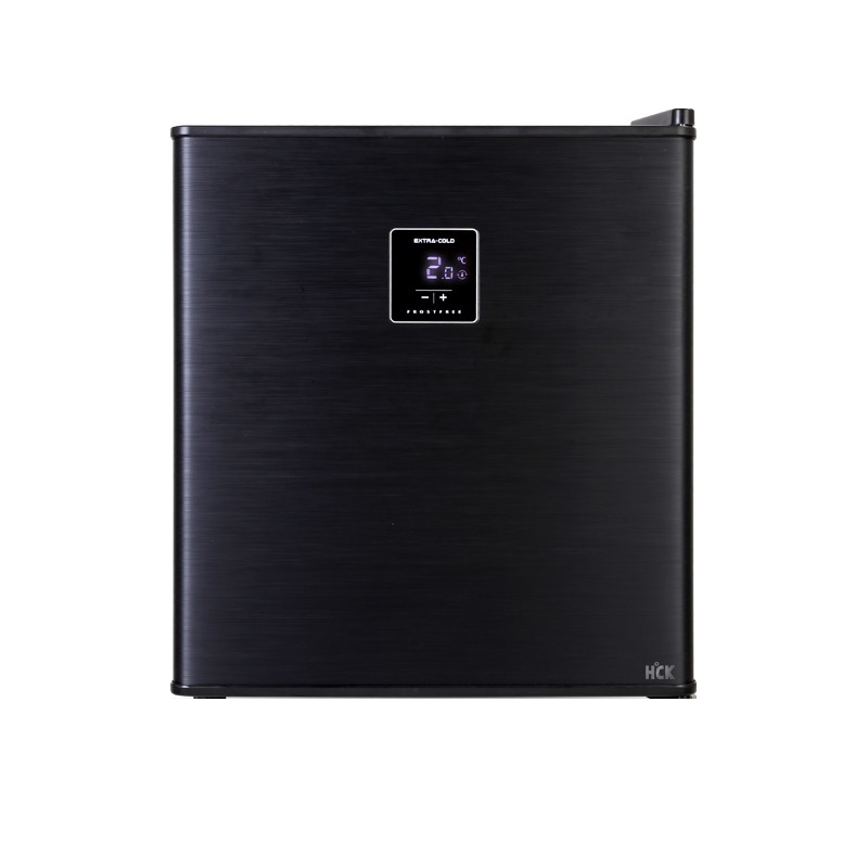 哈士奇 迷你冰柜