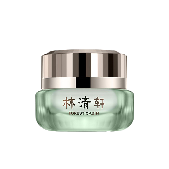 林清轩 平衡修护保湿面霜