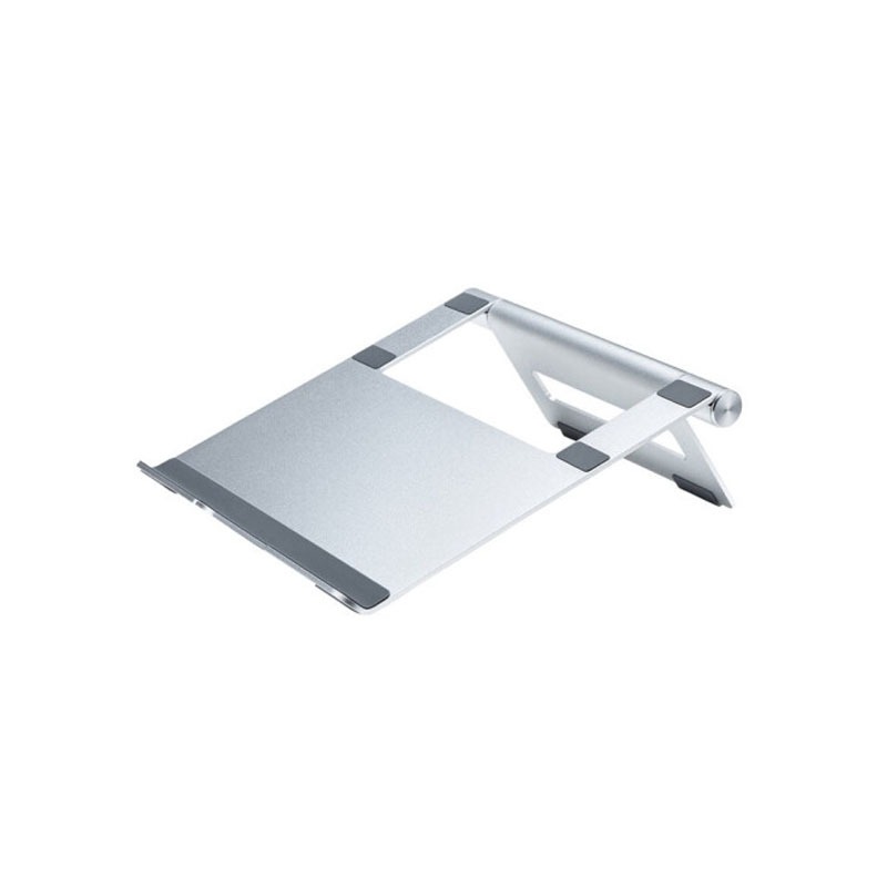 SANWA 铝制轻薄电脑支架