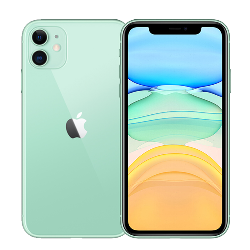 Apple 持久续航手机